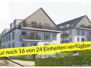 Wohnen am Kurpark in Titisee-Neustadt I Barrierefrei I Tiefgarage & Personenaufzug I Provisionsfrei - Titisee-Neustadt