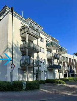 Charmante 2,5-Zimmer-Wohnung für Senioren mit Balkon und Komfort! - Herne
