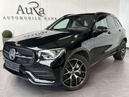 Mercedes-Benz GLC 220 4Matic AMG-Line NAV+LED+WIDESCREEN+20ZO - Wardenburg