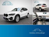 BMW X1 20xd Navi Tempomat Sitzh LED 2-Z PDC - Roßtal