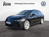 VW Golf Variant, 1.5 TSI Golf VIII Life, Jahr 2022 - Uelzen