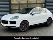 Porsche Cayenne, S Coupe | | |, Jahr 2024 - Ergolding