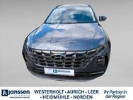 Hyundai Tucson, Hybrid SELECT Grilldesign-Paket, Jahr 2024 - Leer (Ostfriesland)