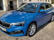 Skoda Scala, 1.0 TSi PPS, Jahr 2021 - Erkrath (Fundort des Neanderthalers)