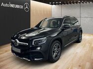 Mercedes GLB 250, AMG Line °, Jahr 2022 - Speyer