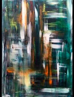 Kunsthandel Gennep - "Feeling Green" - Kleve Zentrum