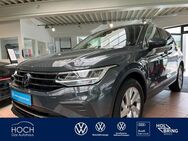 VW Tiguan, 1.5 TSI Move, Jahr 2023 - Gladenbach