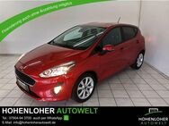 Ford Fiesta Cool & Connect *Navi*RFK*B&O*PDC*SHZ* - Ilshofen