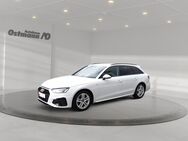 Audi A4, Avant 35 TFSI S-Line, Jahr 2023 - Fritzlar