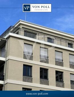 Penthouse - Erstbezug mit Platz für Alle - Dresden