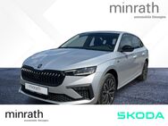 Skoda Scala, 1.0 TSI e e) Drive SpurW, Jahr 2024 - Moers