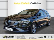 Renault Megane, Grandtour R S LINE TCe 160, Jahr 2022 - Schmalkalden