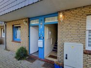 2 Ferienwohnungen in Reihenmittelhaus mit Garten und Balkon - Wangerland