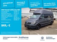 VW California, 2.0 TDI Grand California 600, Jahr 2024 - Dresden