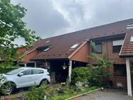 *** Schönes Reihenhaus als Kapitalanlage - ca. 100 qm zzgl Dachgeschoss *** - Uetersen