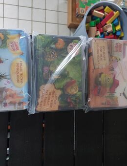 Diverse Frühstück Brettchen - Eggebek