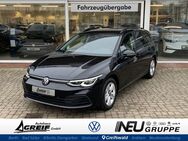 VW Golf Variant, 1.5 TSI Life VIII, Jahr 2023 - Greifswald