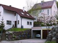"Verkaufe ein schönes, gepflegtes Familen Haus in Albstadt." - Albstadt