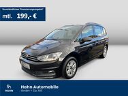 VW Touran, 2.0 TDI Comf Sitz, Jahr 2021 - Schorndorf (Baden-Württemberg)