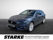 Seat Leon, 1.5 Sportstourer eTSI, Jahr 2024 - Vechta