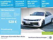 VW Passat Variant, 2.0 TDI R-Line, Jahr 2024 - Mannheim