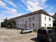 Erstbezug nach Sanierung! 2-Zimmerwohnung im Zentrum von Braunsbedra zu vermieten! - Braunsbedra