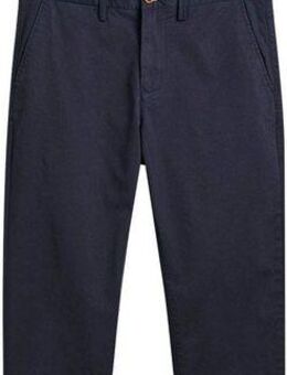 Gant Chinohose REGULAR TWILL CHINOS Regumit gefütterten Seitentaschen