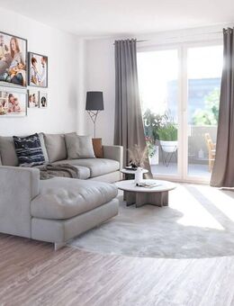 91 m² bezugsfertige Komfortzone in Nürnberg Gebersdorf - Nürnberg