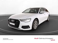 Audi A6, Avant 35 TDI advanced, Jahr 2024 - Minden (Nordrhein-Westfalen)