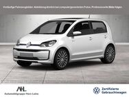 VW up, e-up CCS, Jahr 2020 - Osterode (Harz)