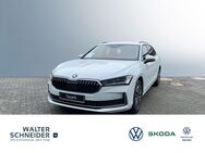 Skoda Superb, 1.5 TSI Combi mHEV Selection, Jahr 2022 - Siegen (Universitätsstadt)