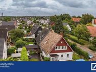 Ruhig gelegene sanierte DHH in Travemünde - Lübeck
