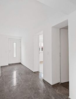 Traumhafte Erdgeschosswohnung mit Terrasse & Gewölbekeller - historisch & modern A+ - Horb (Neckar)