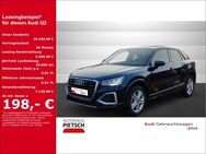 Audi Q2, 35 TFSI advanced, Jahr 2023 - Melle