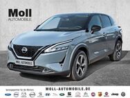 Nissan Qashqai, 1.3 DIG-T N-Connecta MHEV 158PS Winter Business-Paket 2FL, Jahr 2024 - Düren