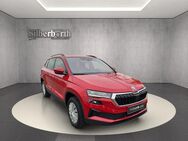 Skoda Karoq, Tour Tour, Jahr 2023 - Oebisfelde-Weferlingen Hörsingen