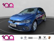 VW Polo, 1.0 l TSI Style, Jahr 2024 - Mönchengladbach