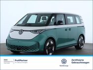 VW ID.BUZZ, Pro Aera-View IQ-Light Travel, Jahr 2024 - Hannover