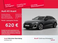 Audi A5, Avant 40 TDI qu S line 2x S line edition one Tech Pro, Jahr 2024 - Starnberg