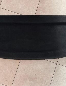 Volkswagen VW Golf VII Hutablage 566867769 F 181014-1 - Sinzheim