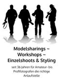 weibliche Amateur/Laienmodelle für Fototermine gesucht in 45549