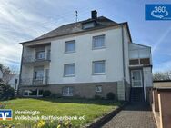 Ihr Zuhause mit Stil, Raum und Komfort - Mörschied
