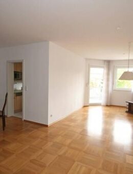 Hochwertige 3 Zimmer-Wohnung für den anspruchsvollen Mieter. Inkl. Garage und TG-Stellplatz - Heusenstamm
