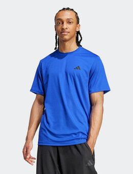 adidas Performance T-Shirt TR-ES BASE T AEROREADY Technologie, Piqueoptik