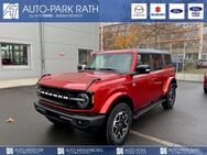 Ford Bronco, 2.7 Outer Banks Bimini Premium, Jahr 2023 - Düsseldorf