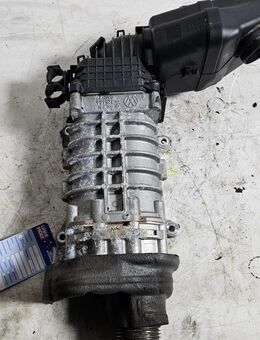 Kompressor 03C276 VW Golf 1.4 TSI CAV Audi A1 Tiguan Touran - Breitscheidt