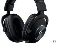 Logitech G PRO X Wireless LIGHTSPEED Over-Ear-Kopfhörer (Rauschunterdrückung)