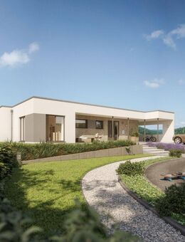 Ihr modernes Traumhaus in ruhiger Lage. Solution 82 - Bubach