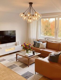 Praktische Wohnung in Solln - München