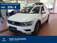 VW Tiguan, 2.0 TDI, Jahr 2016 - Ludwigsburg